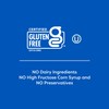 Glutino Gluten Free Vanilla Creme Cookies,10.5 oz