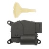 ZEALfix Actuator Mixing Flap Compatible with A3 8PA Right Heater