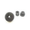 Generic 3D Printed Replacement Gears for LitterMaid Multi-Cat Self-Cleaning Litter