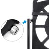 Xiaokeis Phone Swing Device Steps Counter Double Mobile Phone Silent