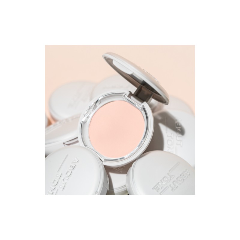 ABOUT_TONE [ABOUT_TONE]Sebum Cut Powder Pact