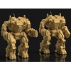 Unbranded Summoner Variant D - Alternate Battletech Model