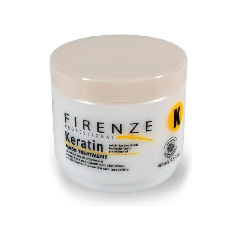 Tratamiento Keratin Firenze 13.5oz