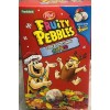 Candy Cereal/Candy Bites Made W/ Fruity Pebbles 5 oz.