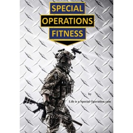 Special Operations Fitness