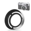 Topiky Lens Hood, Replacement Hollow Lens Sun Shade Shield Cover