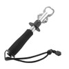 Stainless Steel Fish Lip Grabber Gripper Grip Tool Fishing Gear