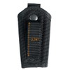 TAFTACFR Slient Key Holder for Duty Belt Durable Law Enforcement