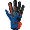 Roish reusch Attract Solid Junior Soccer Keeper Gloves Keite 25SS
