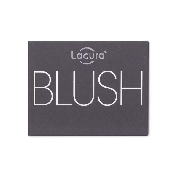 Lācurā - Aldi | Blusher - Coral | A Soft