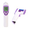 Surgical Basics Digital Ear Thermometer Plus 20 x Probe Covers