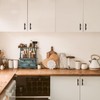 Ravinte 30 Pack 6 Inch Cabinet Pulls Kitchen Cupboard Handles
