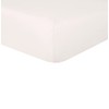 Sleepdown 100% Pure Cotton Deep Fitted Sheet Warm Cosy Breathable