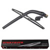 Replacement For SCION XB 2004-2006, Rear Windshield Wiper Back Arm