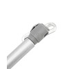 Mengshi 150N Soft Close Hydraulic Hinge, 2-Pack, for Heavy Curved,
