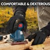 Vgo... Winter Work Gloves Touchscreen, Thermal Working Men Gloves for