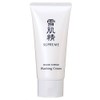 Sekkisei Suprem Face Cleansing Cream 4.9 oz (140 g)