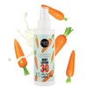 Organic Shop Sunscreen Body Lotion 30 SPF (150ml)