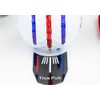True Putt Golf Ball marker with golf alignment lines. Golf