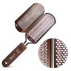 Professional Stainless Steel Callus Remover Kit, Callus Remover Callus Dead