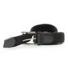Safekeepers Women's Fabric Belt - 25 mm Wide Narrow Belt