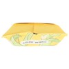 Facial Cleansing Towelettes - White Tea Extract