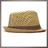 One Limitation CP225 Mesh Hat, Straw Hat, Outdoor, Fishing, Golf,