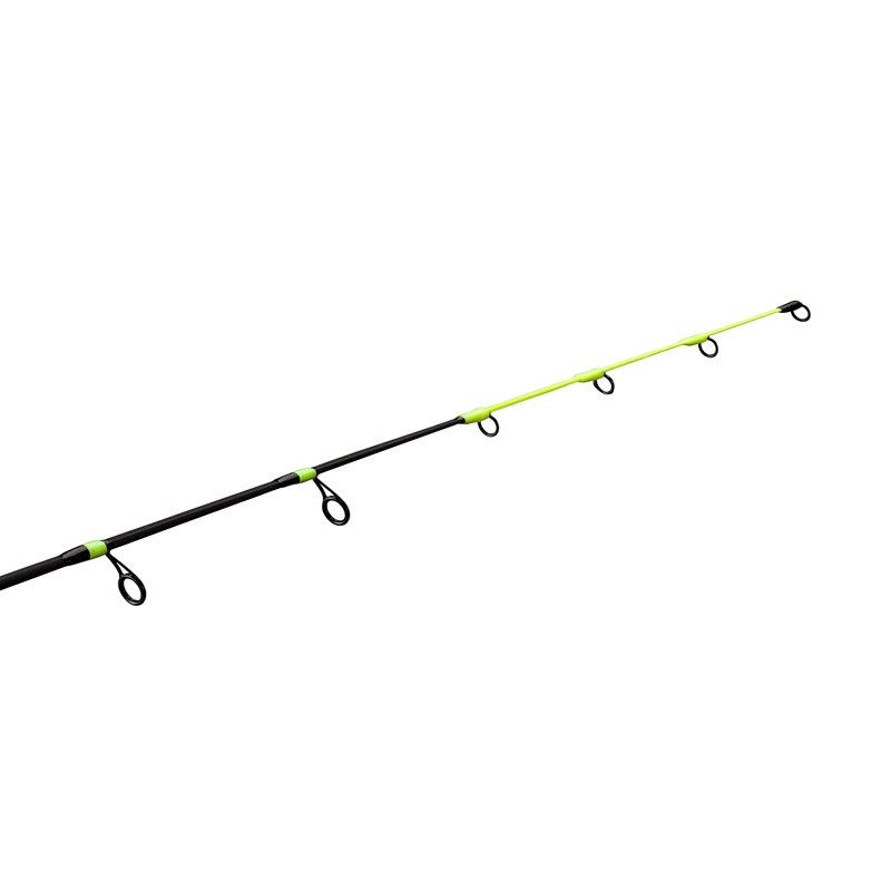 13 FISHING - Tickle Stick - Ice Fishing Rod -