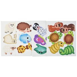 Sentosphère 137 Sensory Touch Game, Unisex, S