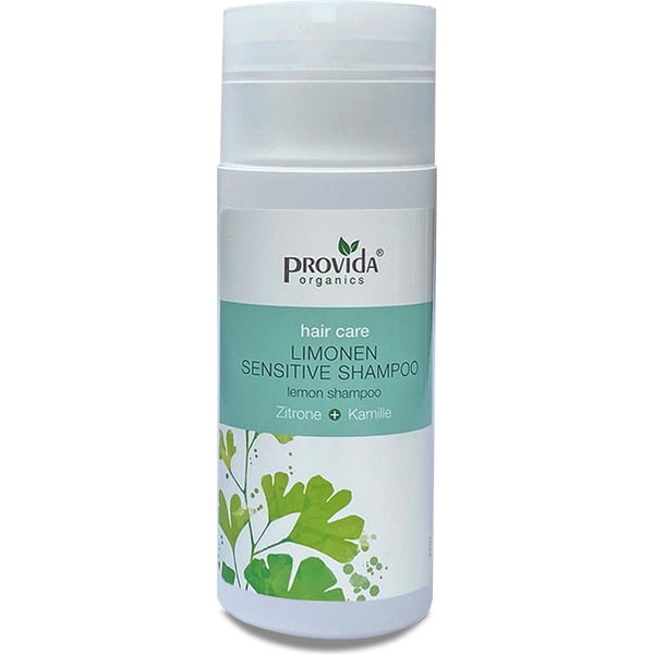 Provida Organics Limonene Sensitive Shampoo, 150 ml