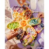 Huer - Sour Plus Mix 3 Pack - Soft &