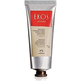 Natura Ekos, Manteca Hidratante para Manos, Ucuuba - 75 g