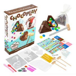 Fashion Angels - Chocoplay - Candy Surprise Gem Kit