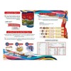 Dulet Lactosuero Suizo Sabor Natural 500g