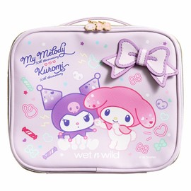 wet n wild My Melody and Kuromi Makeup Bag