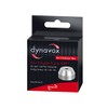 Dynavox Aluminium Single Puck ASP1, Silver, Alumnium