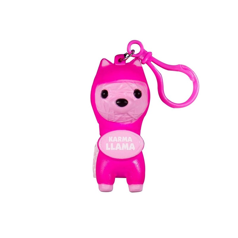 Voodoo Stress Dolls (Karma Llama)