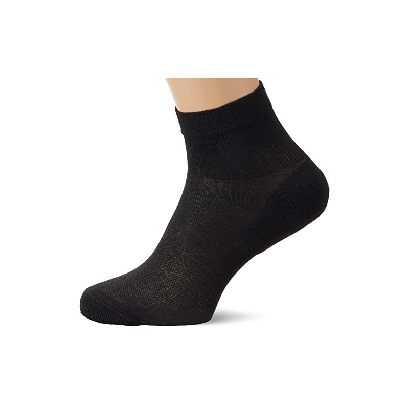 Odlo Unisex Active_763180 Socks Pack of 3