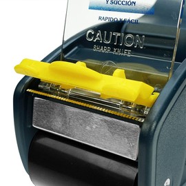 Sablon Despachador de Cinta Canela Cierra Cajas