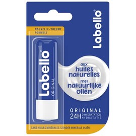 Labello Original blister pack, 4.8 g