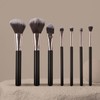 Rejuvera Makeup Brush Set of 7 / All-Cover Brush Set