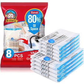 BoxLegend Vacuum Storage Bag