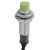 Inductive Proximity Sensor, 4mm Pitch 2-Wire, Normally Closed Inductive Proximity