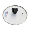 Bestco Cook Epo ND-5525 Tempered Glass Lid 8.7 inches (22