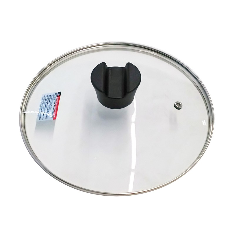 Bestco Cook Epo ND-5525 Tempered Glass Lid 8.7 inches (22