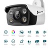 TP-Link Cam Outdoor Bullet 4MP VIGI C340 (4 mm)