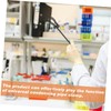 Alipis Adjustable Labs Clamp Holder Prong Clamp for Test Tubes