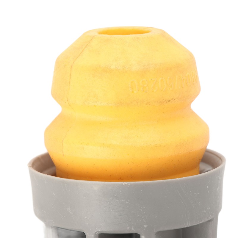 Rear Suspension Spring Bump Stop 9675987380 Axle Shock Absorber Buffer