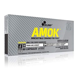 Olimp Amok Capsules, , ,
