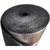 Reflective Water Heater Jacket Insulation Fits 80 Gallon Tank R8